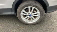 Ford Kuga 2.0 TDCi Titanium X 5dr 2WD Diesel Estate